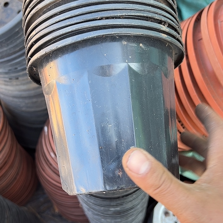 黑砖口径16高13发20个