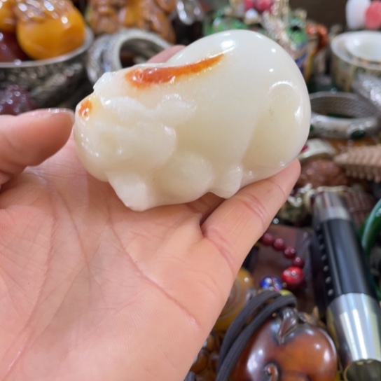 其他宫廷影视老旧工艺摆件