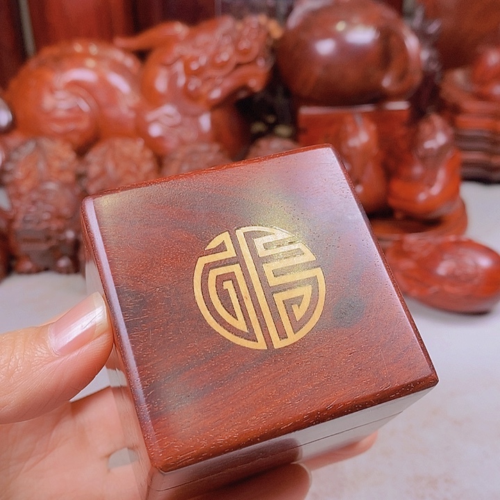 檀香紫檀（小叶紫檀）