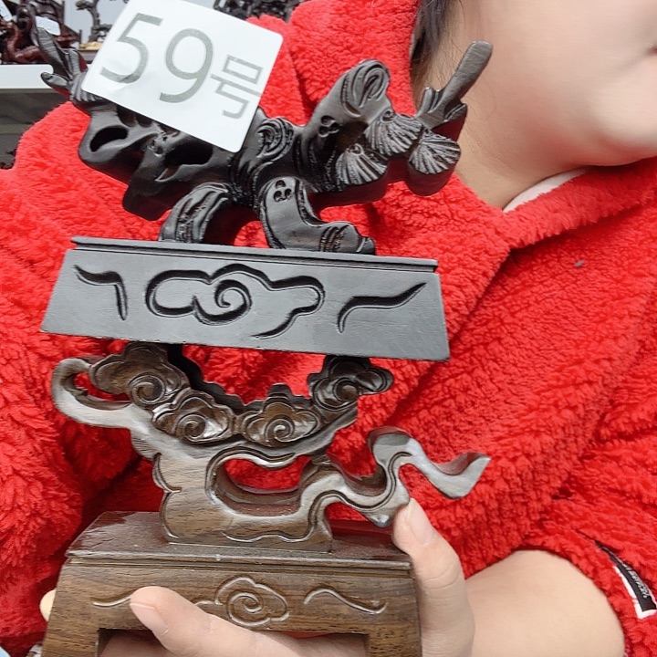 非洲紫檀（红花梨）59