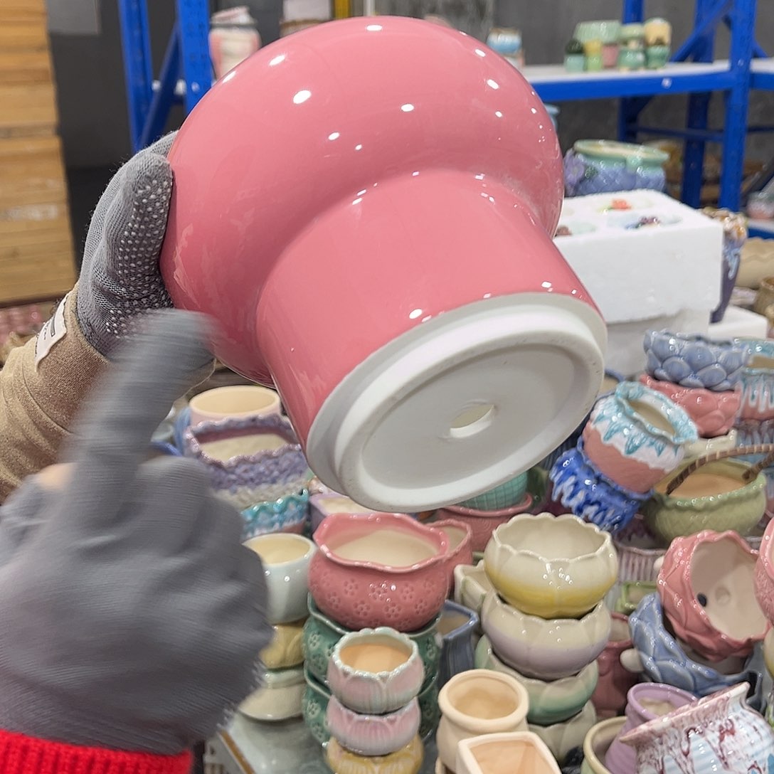 红陶正品数量有限