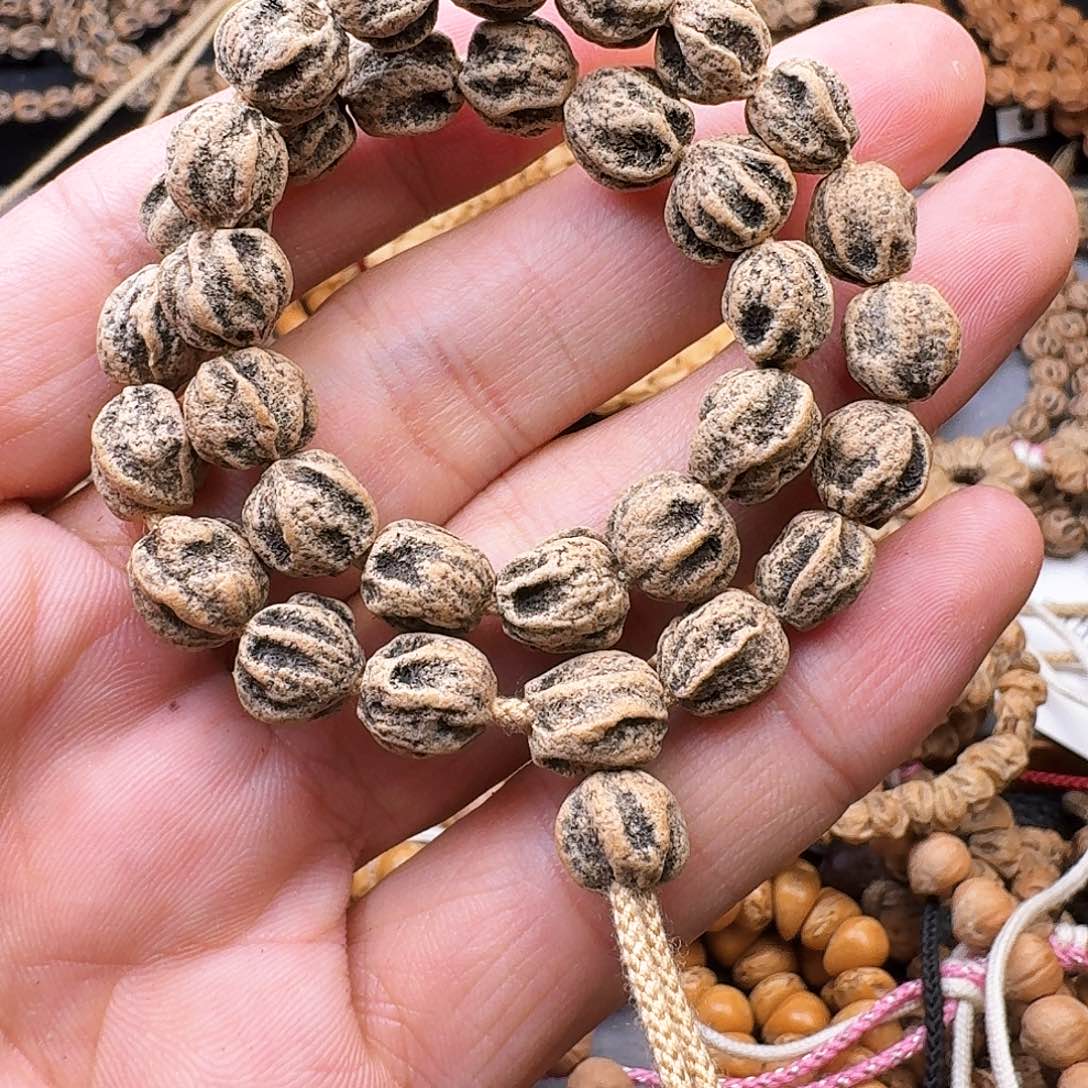 吊坠柏香籽/百香籽