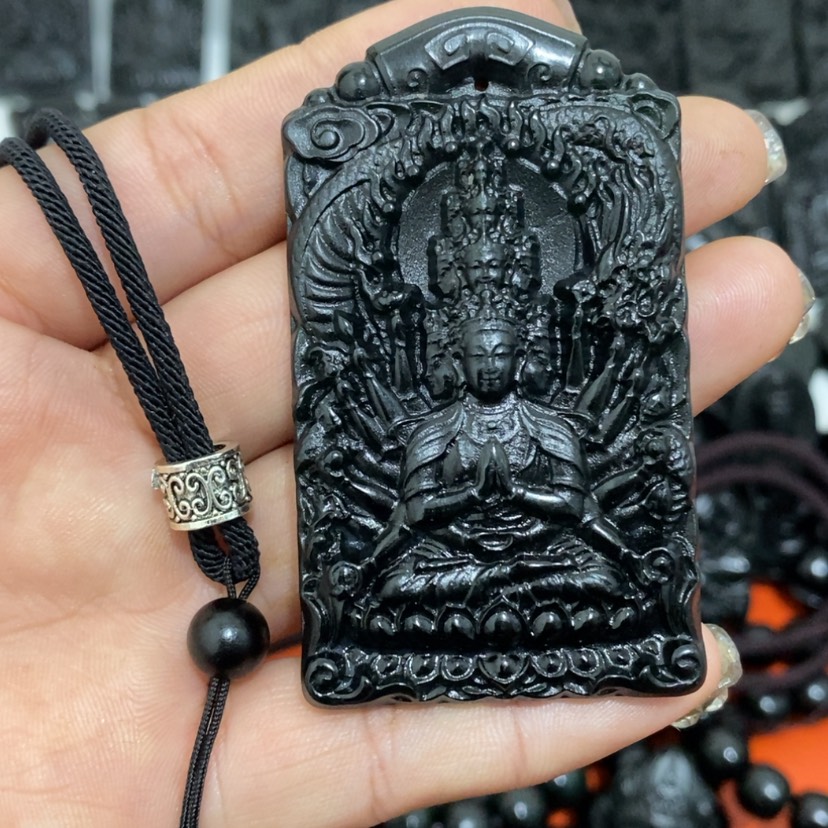 【闪购商品】未镶嵌蛇纹石玉颈饰