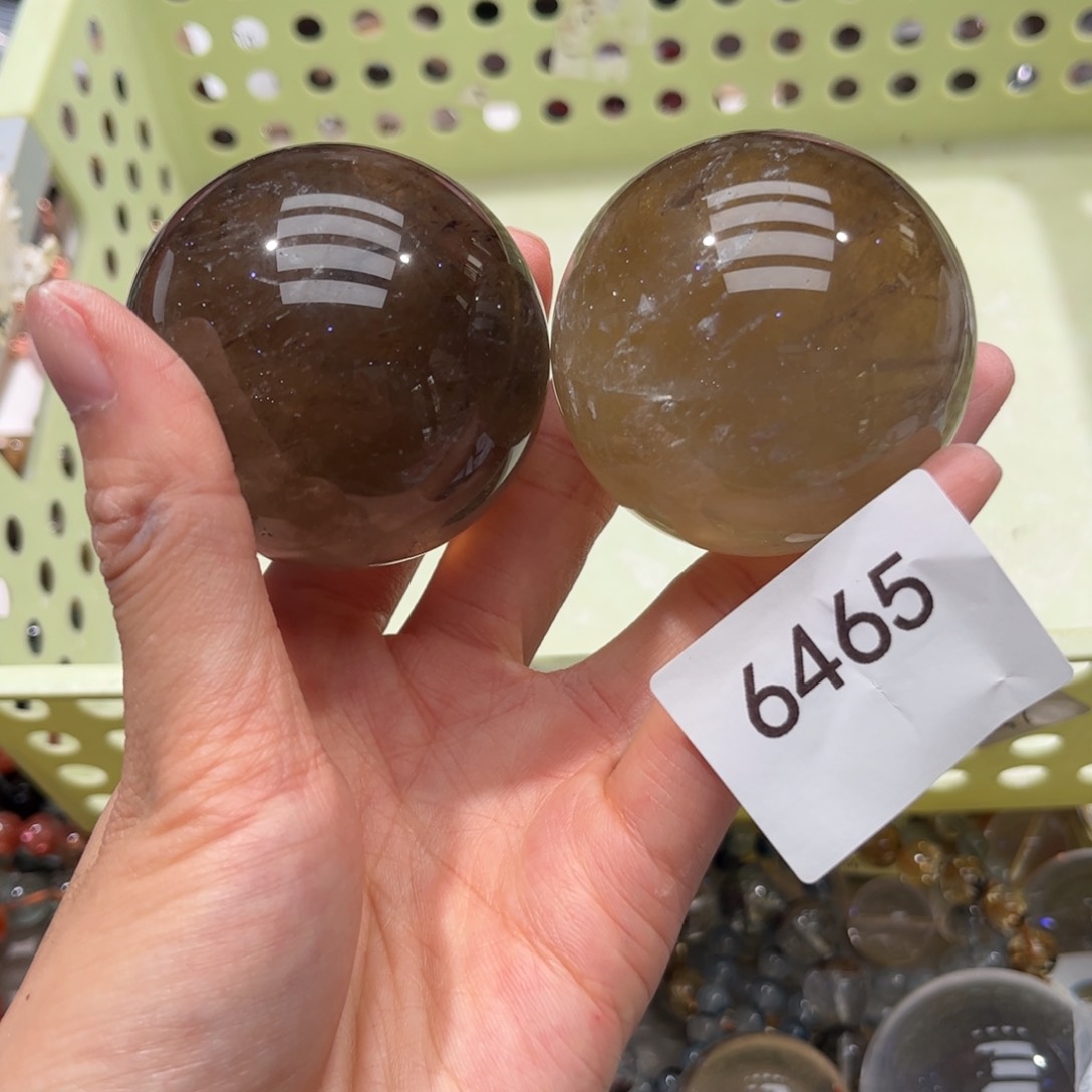【闪购商品】未镶嵌大型摆件（非配饰）水晶