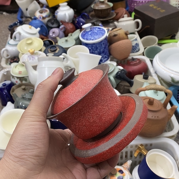 陶瓷艺术品及陶瓷制品