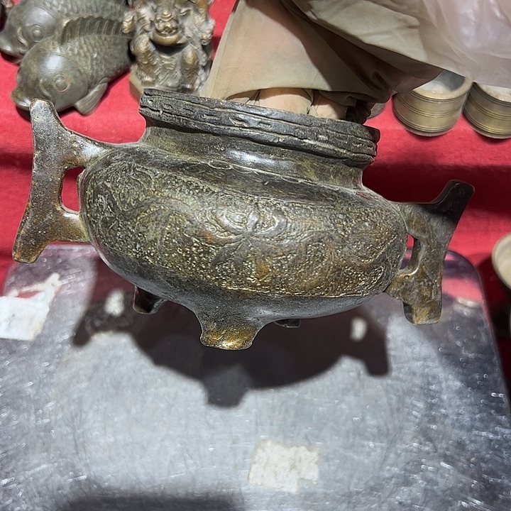 大*?黄酮摆件工艺品摆件