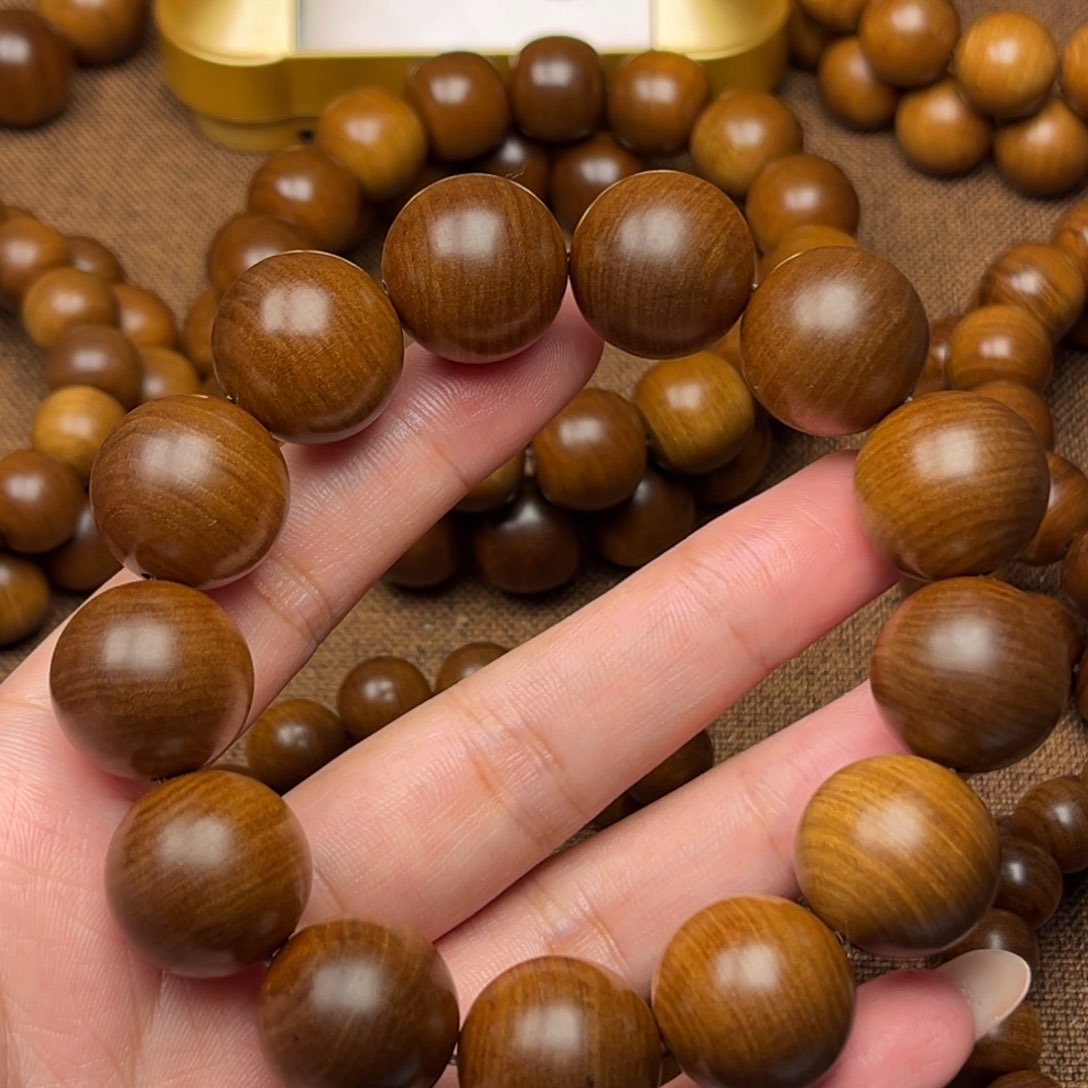 檀香木1.8*13单圈