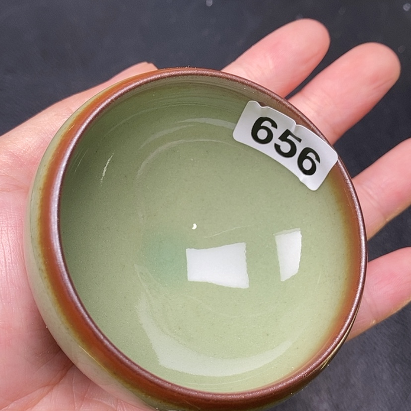 【闪购商品】茶盏我的盏太好看了吧