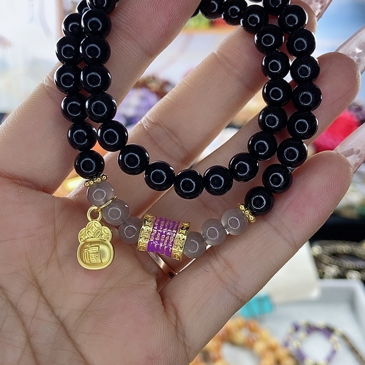 吊坠千眼菩提菩提