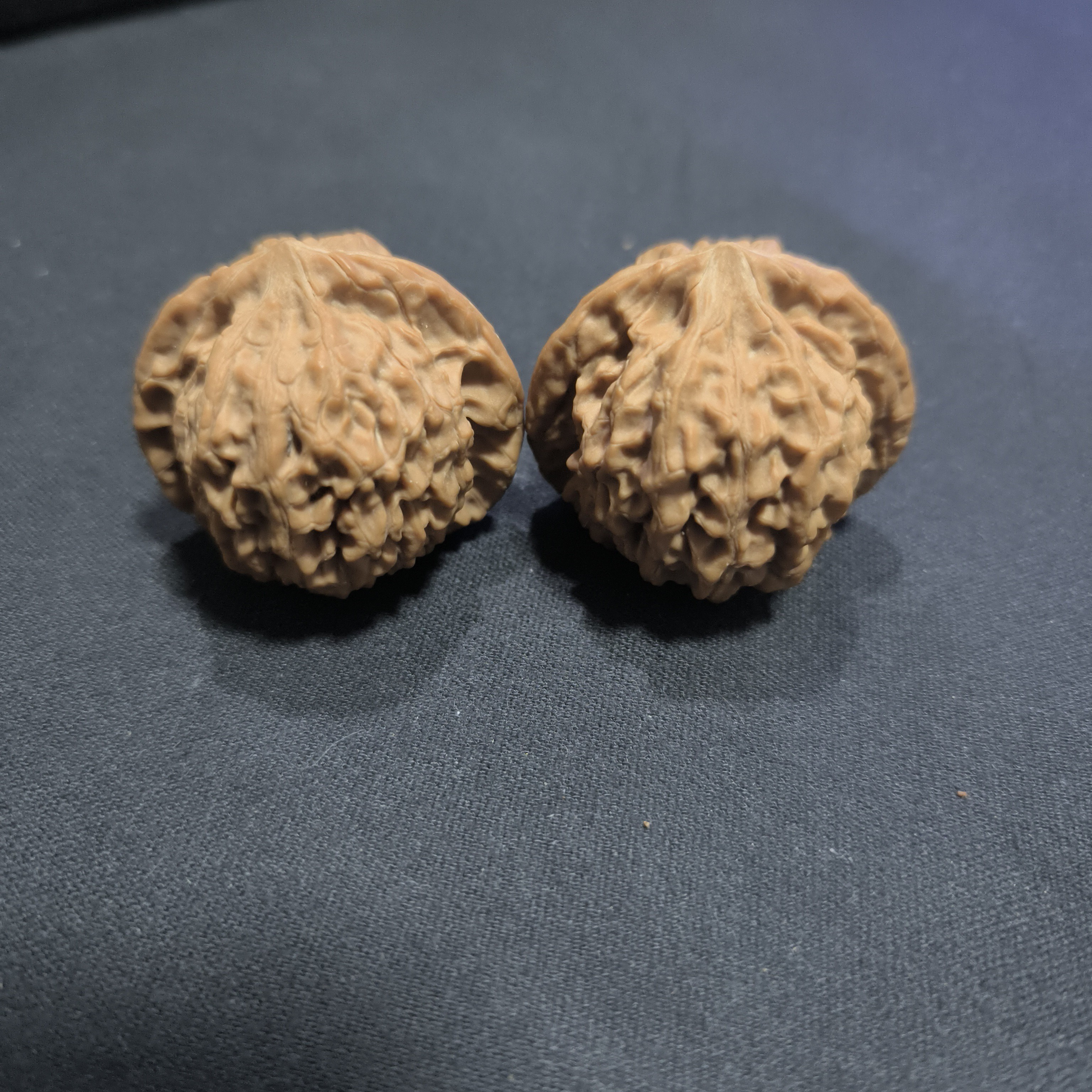 涞水好物 凹底公子帽
