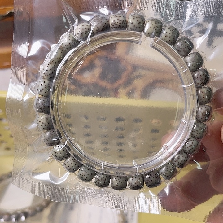 星月菩提手串F025 星月哈哈哈8