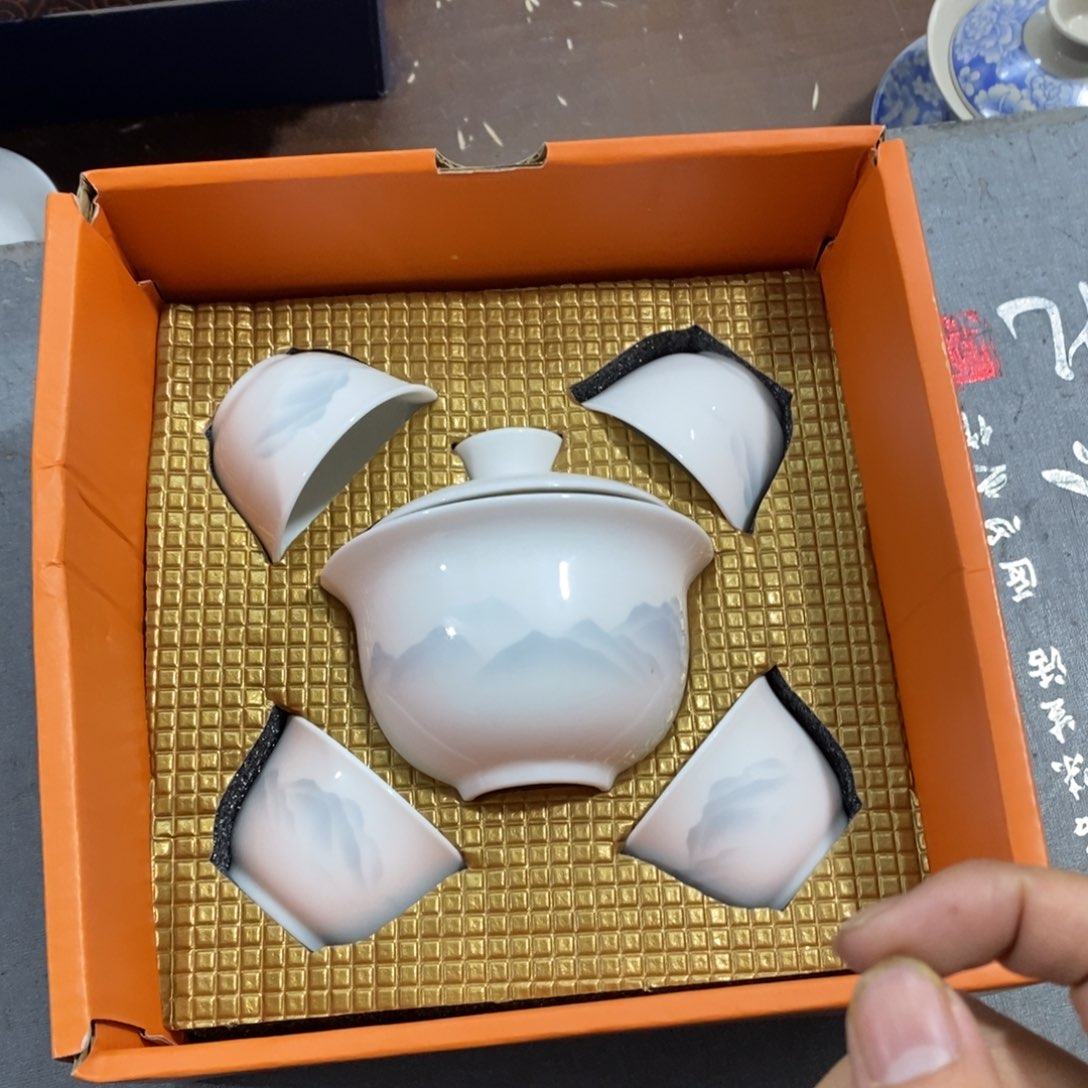 陶瓷等行业的生产和销售