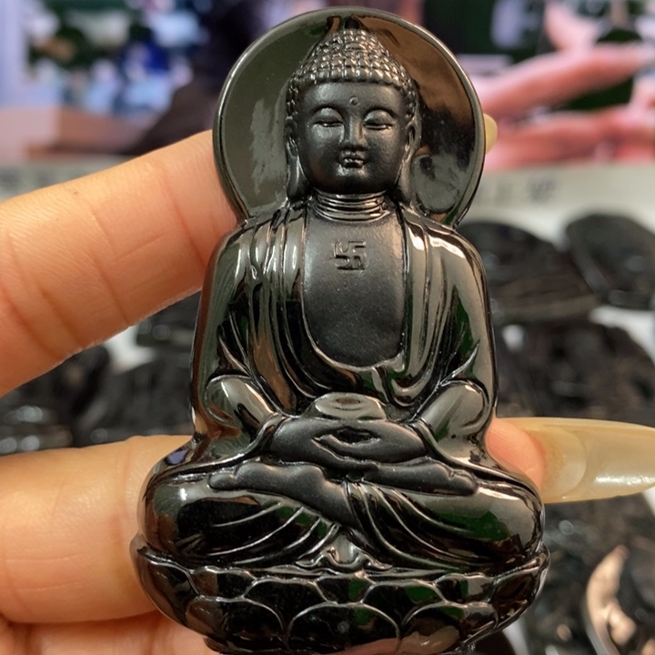 翡翠吊坠(不含链)未镶嵌030