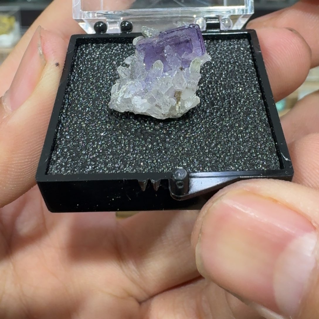 月下珠宝严选矿物