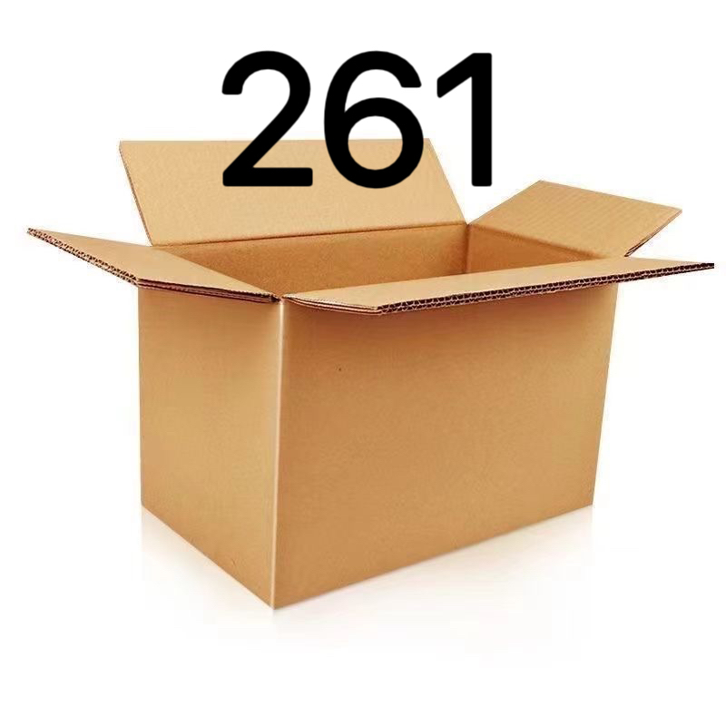 261编号 退货件【按照主播讲解下单】NO退NO 介意勿拍香水50ml