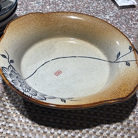 微瑕，不能明火，长度30高度6大号