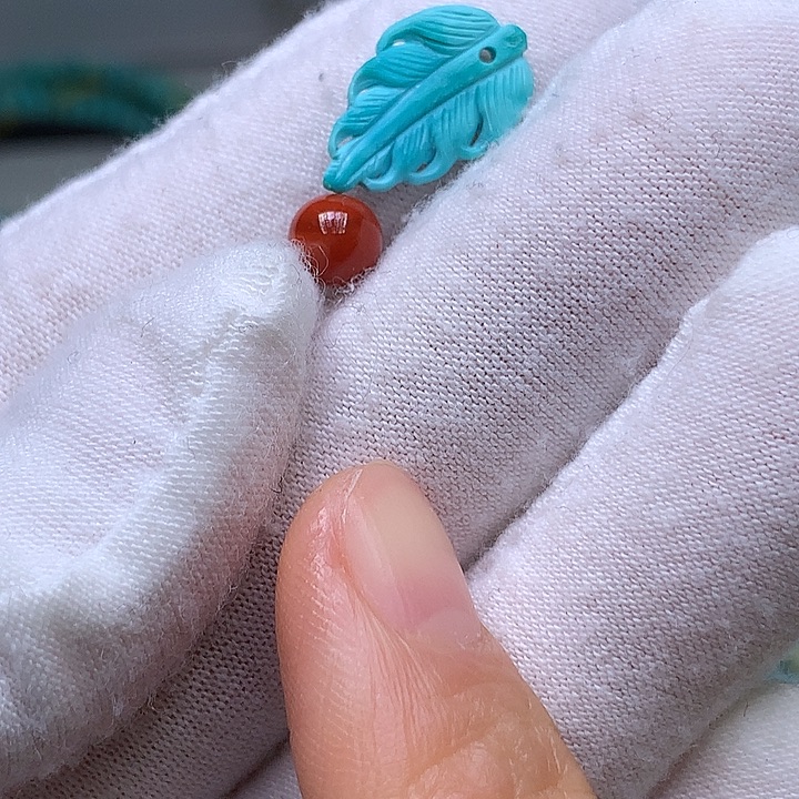 南红玛瑙未镶嵌珠宝奇石