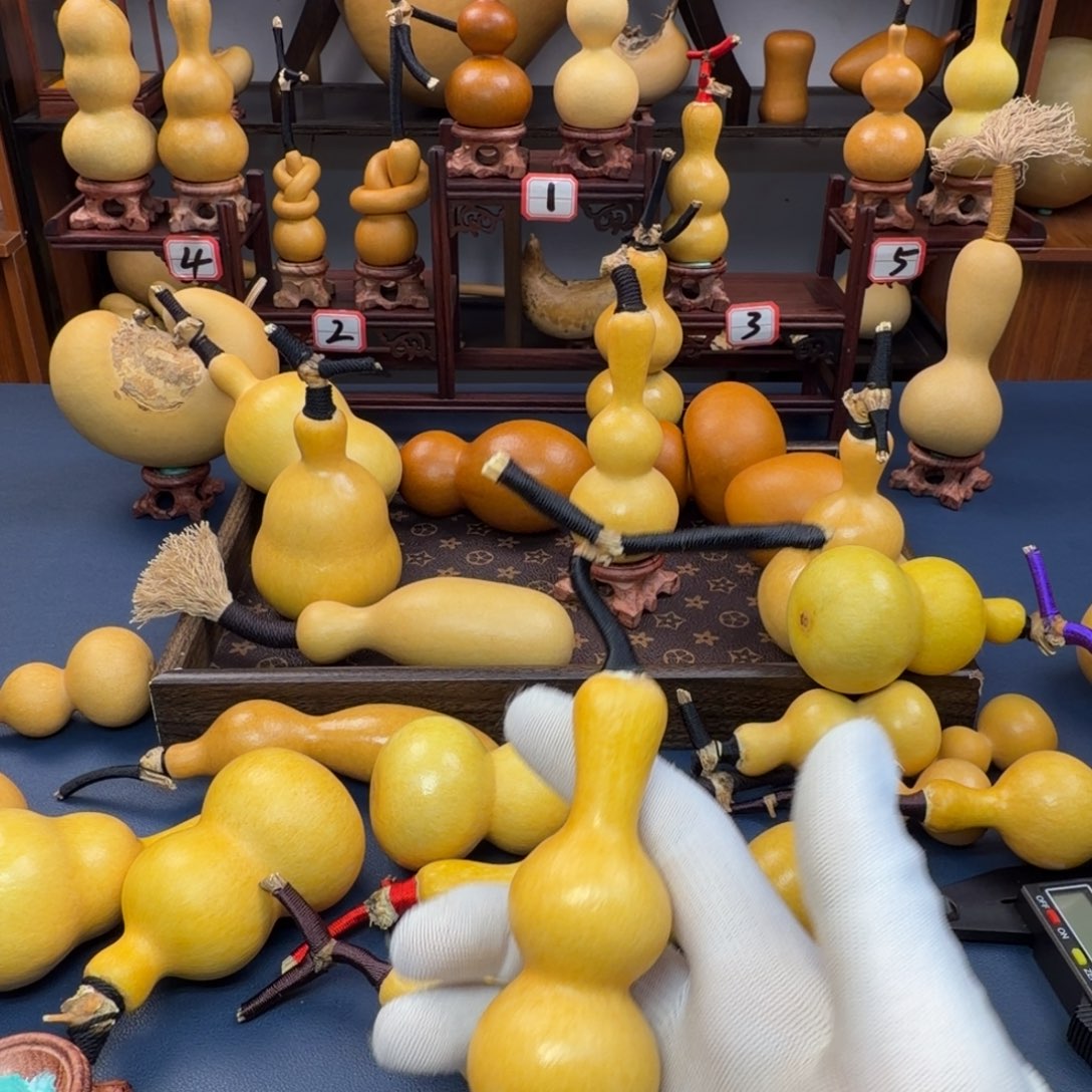 天然葫芦放心玩吧哥