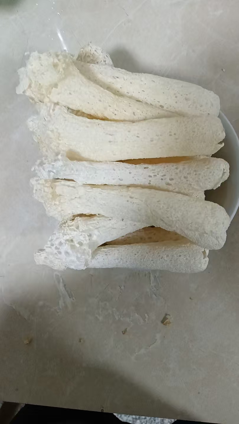 【2025新货】江西宜黄竹荪干货农家无硫无裙新鲜煲汤竹笙火锅食材