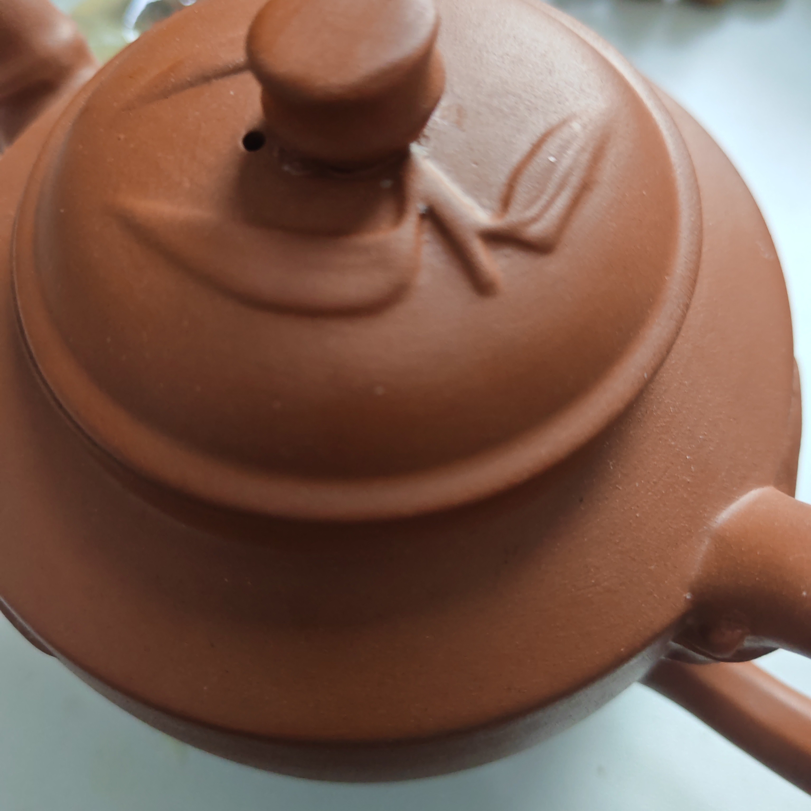 泗水砭石疗养院砭石泥竹节壶理疗刮疗板