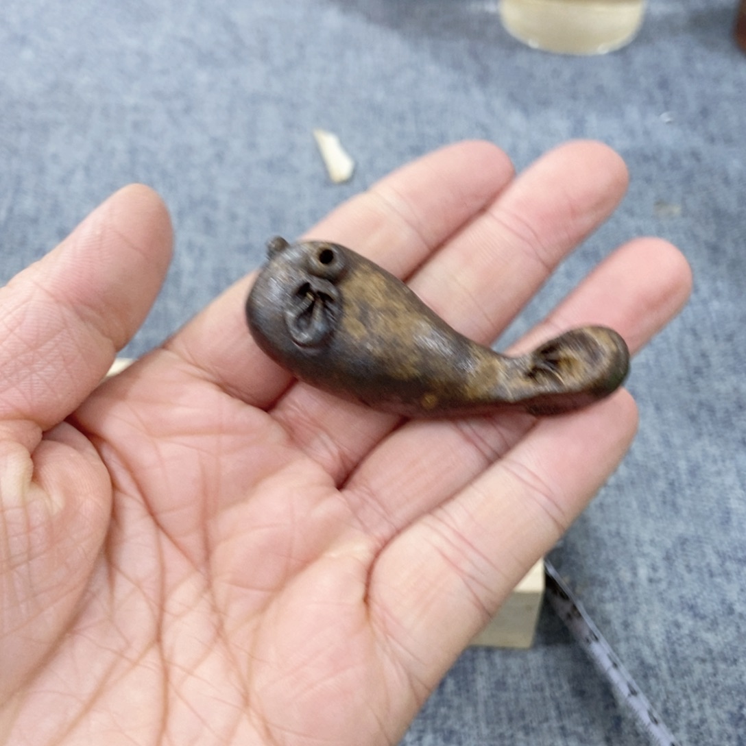 紫砂茶杯非常满意好看得物件