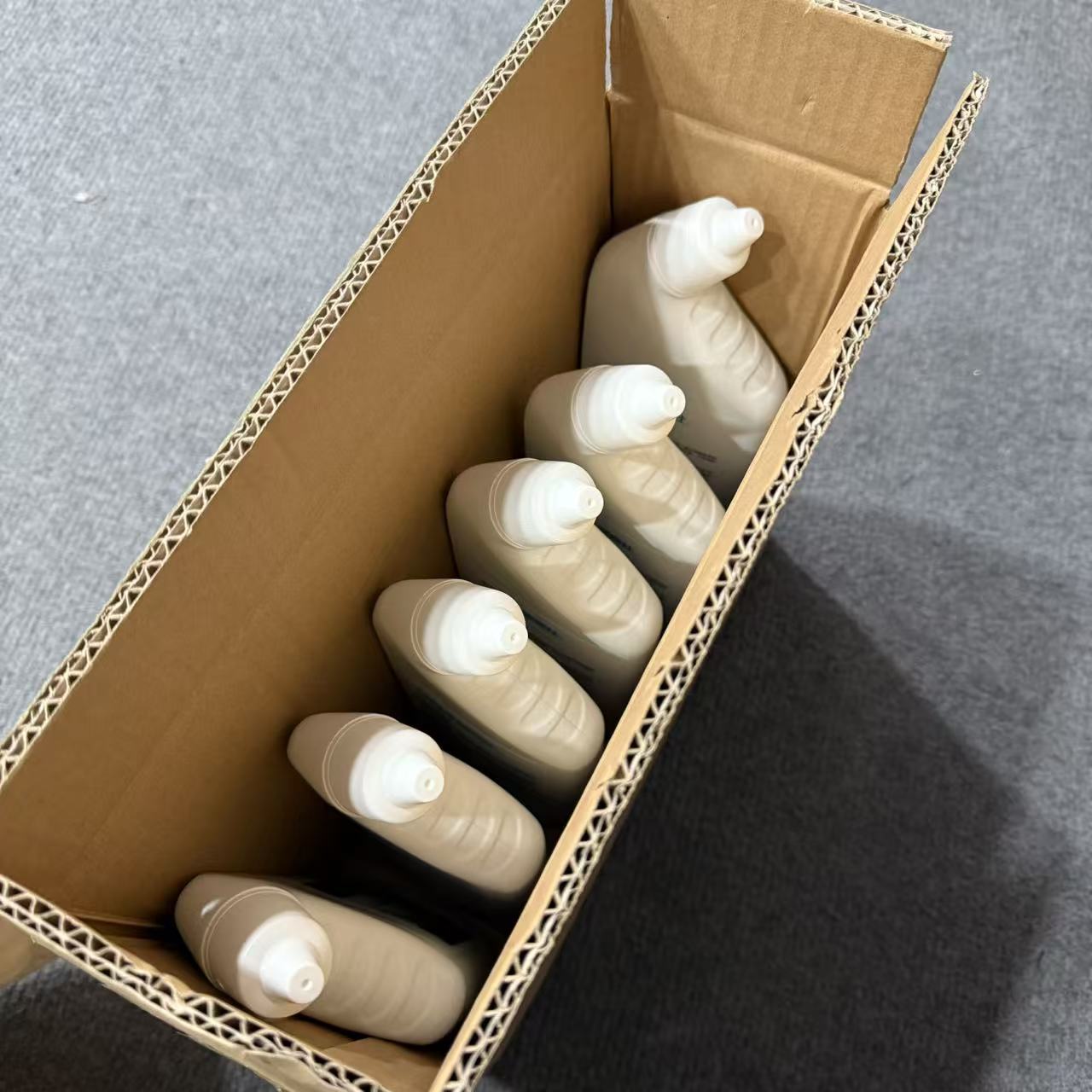 香氛清洁液  500g 发6瓶