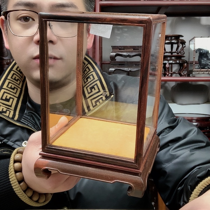 紫砂工艺品工艺品底座