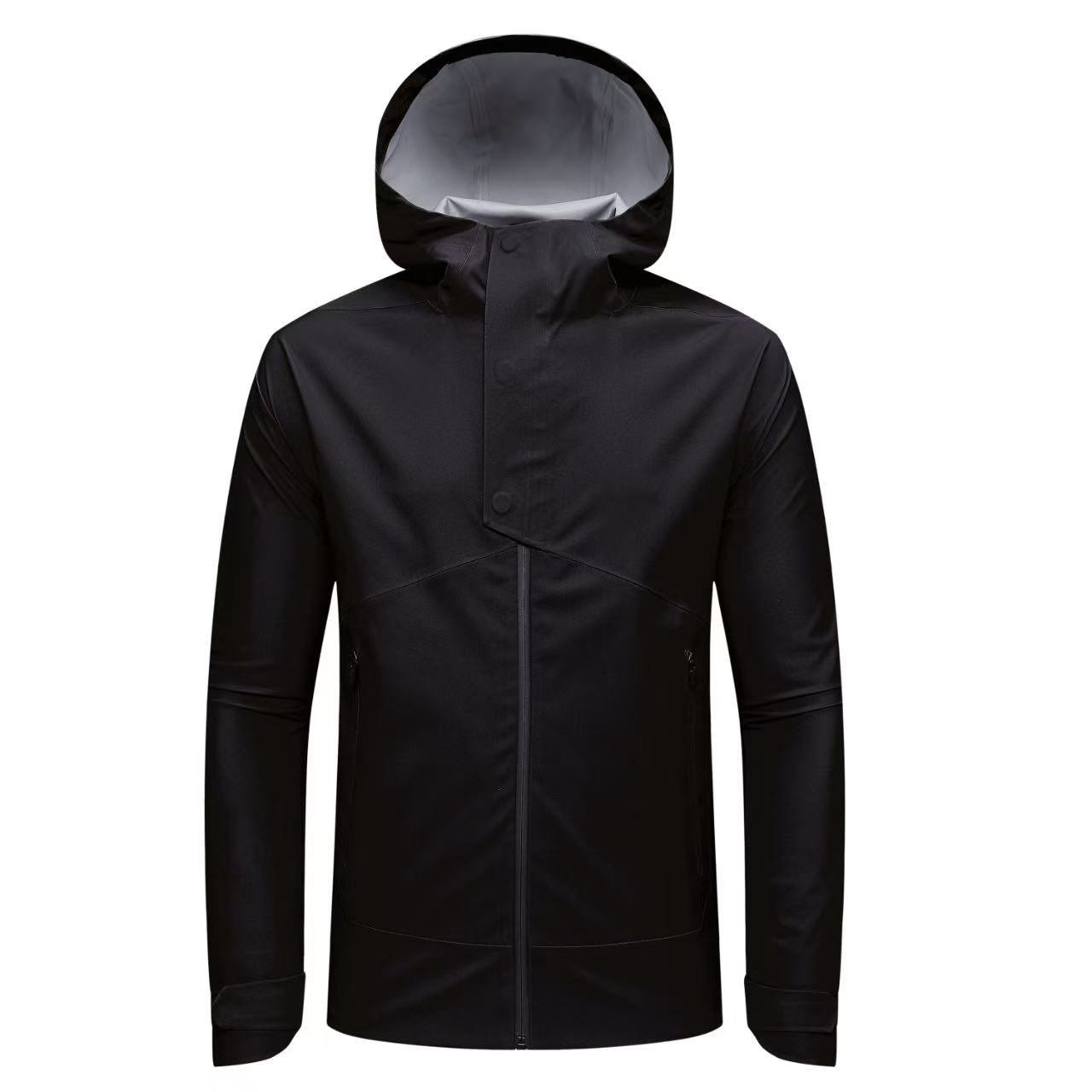 【Dithante高端品】春秋款男女都市通勤户外冲锋衣338160