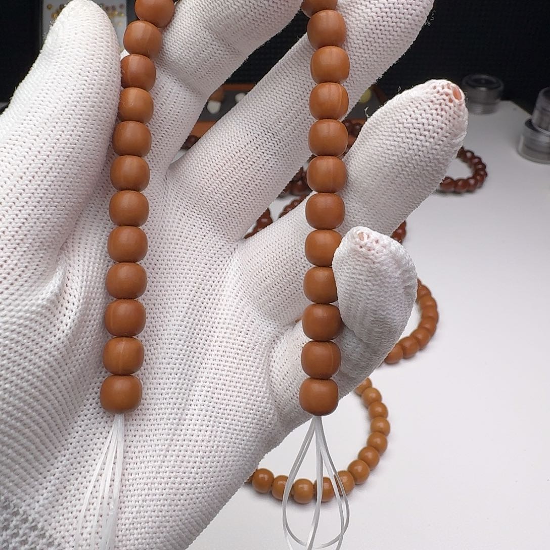 吊坠猴头核桃8.2老型微油点