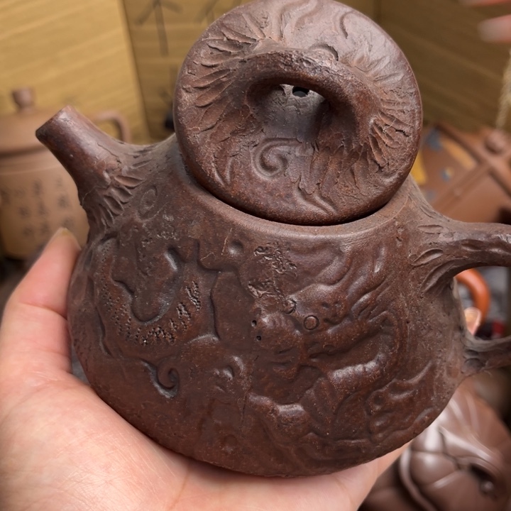 茶壶紫砂紫砂壶等各种