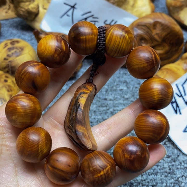 柏木（崖柏）崖柏36