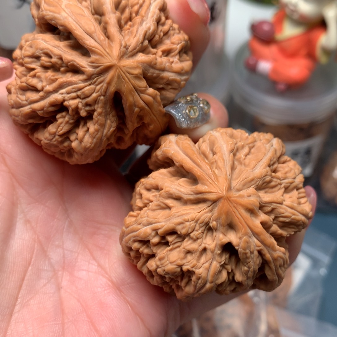 文玩核桃吊坠用****圣46-17223/1