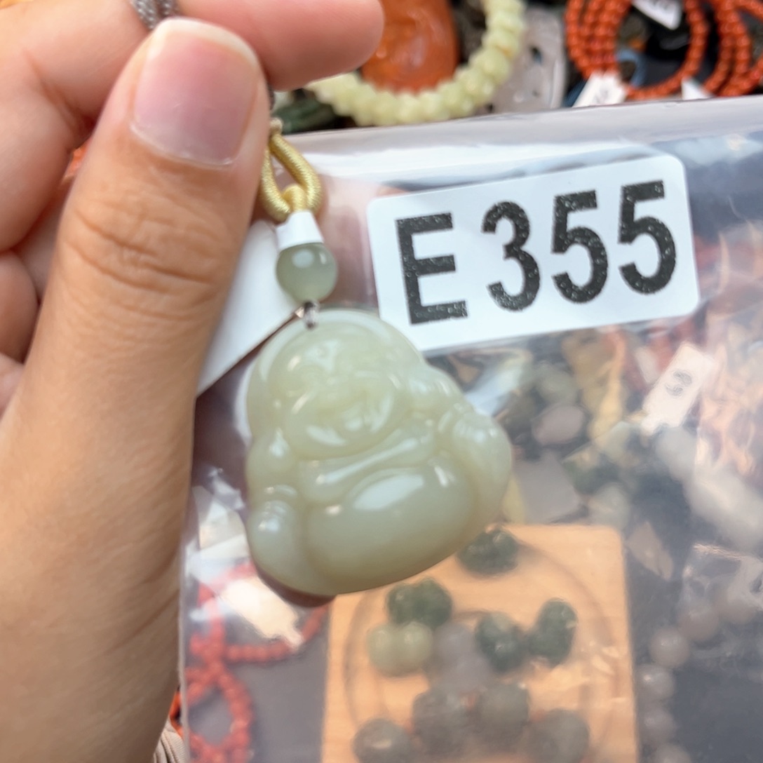 未镶嵌和田玉珠宝奇石