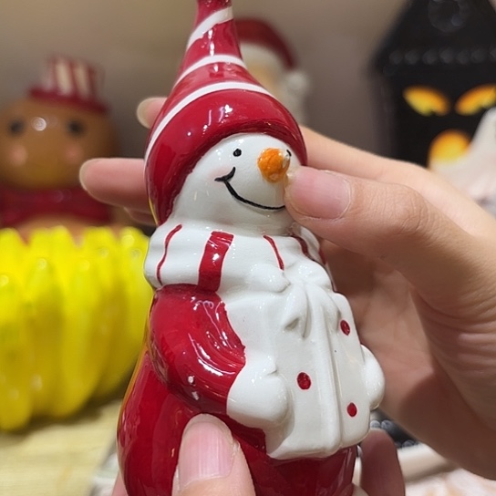 摆件外贸尾单微瑕，介意慎拍