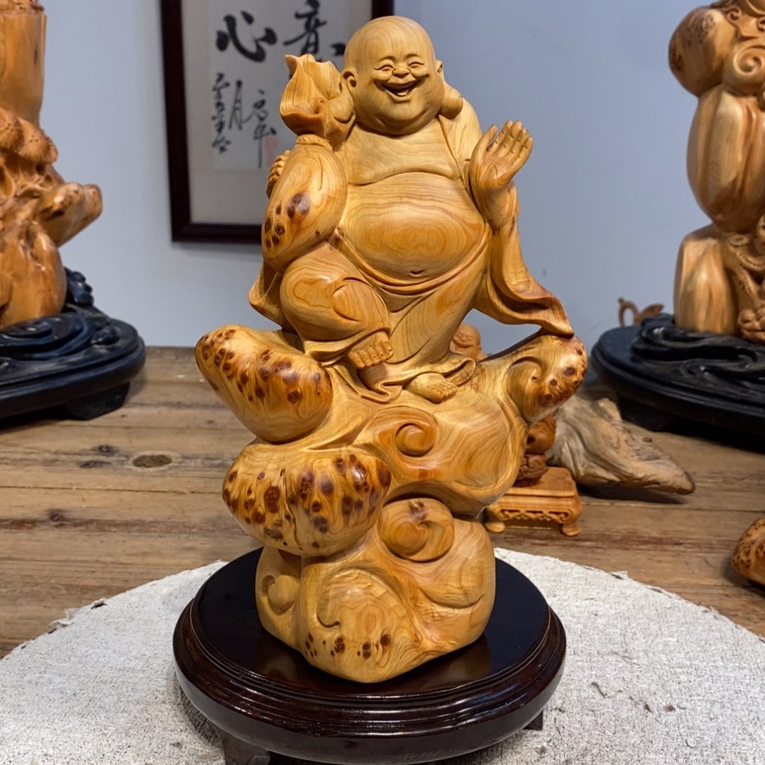 柏木（崖柏）崖柏，