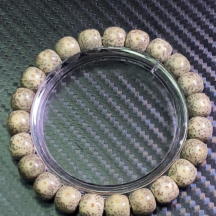 竹类星月菩提单圈