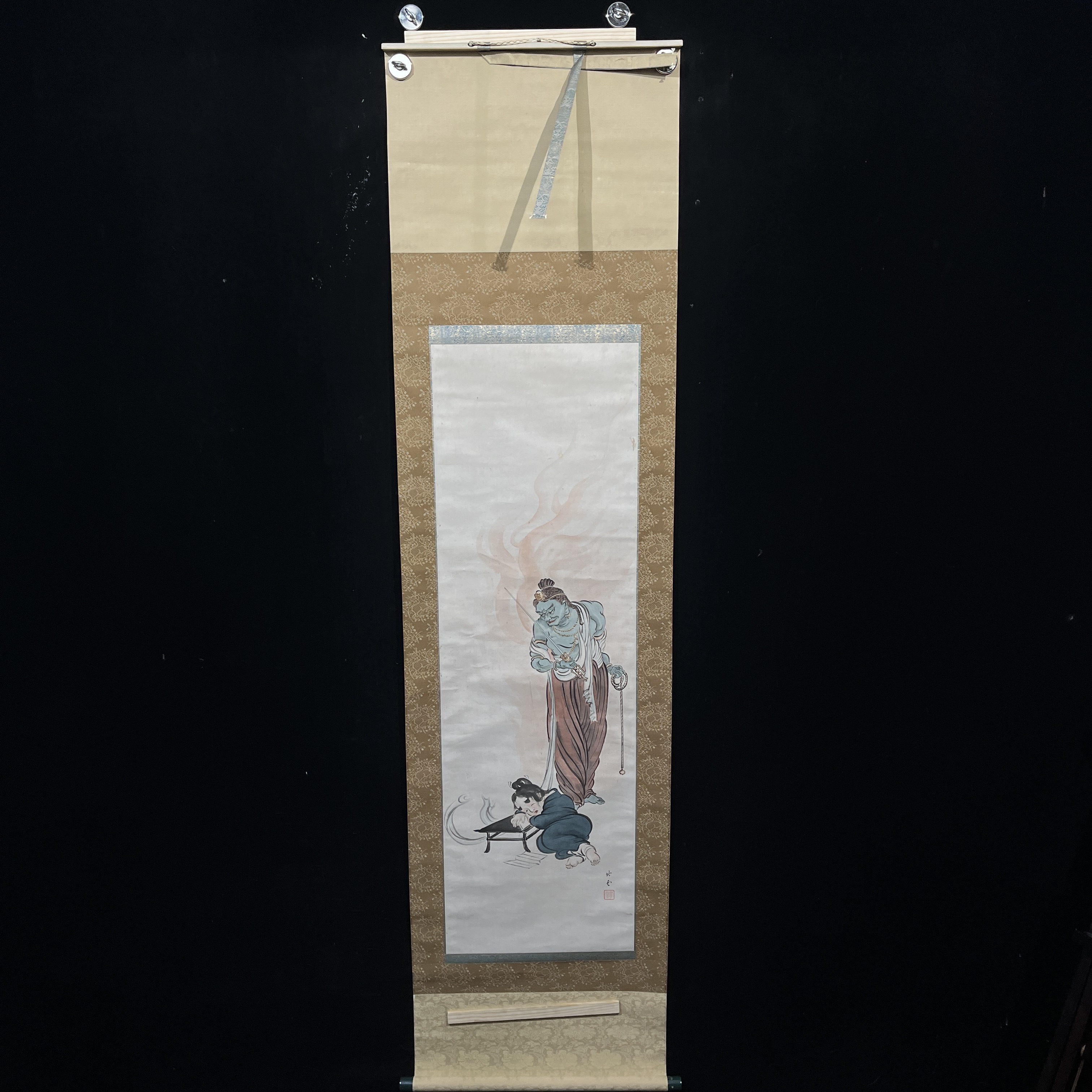 装饰国画专拍链接113