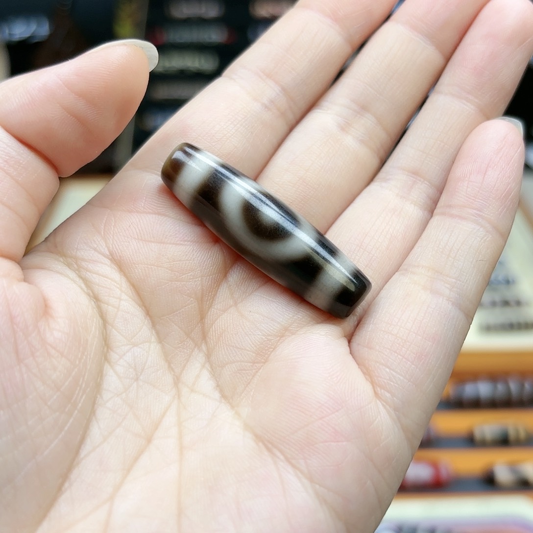 玛瑙/玉髓颈饰未镶嵌舌****柔