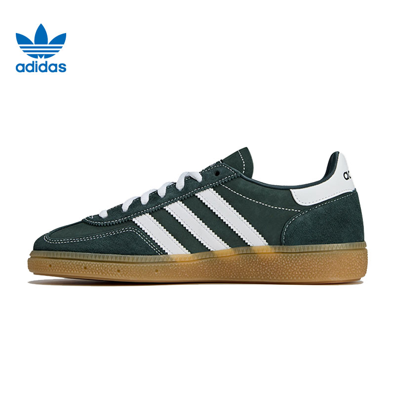 环adidas阿迪达斯三叶草男鞋Handball运动鞋休闲鞋JP7067