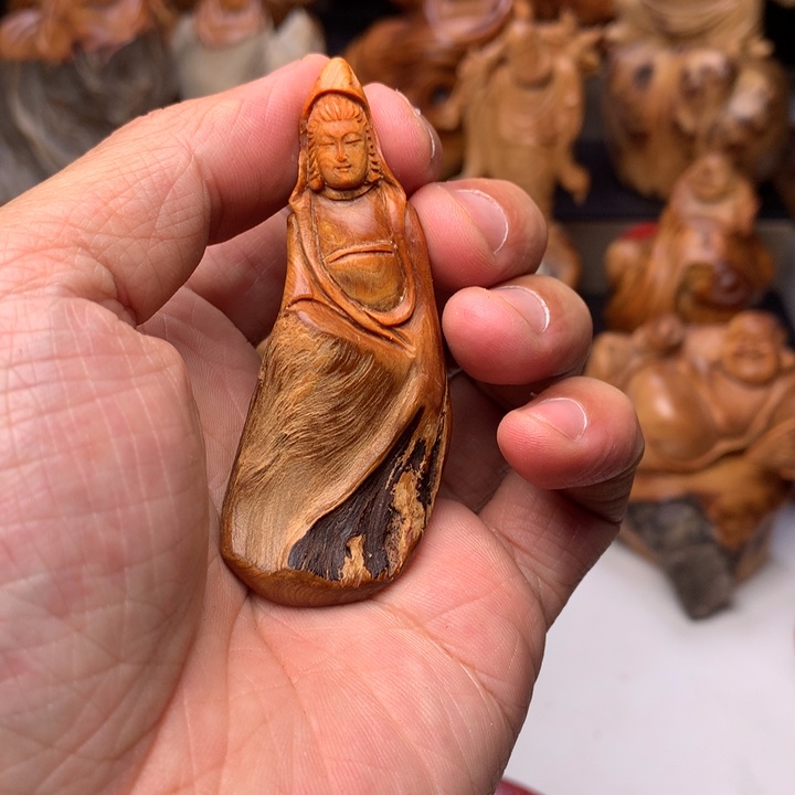 柏木（崖柏）崖柏陈化