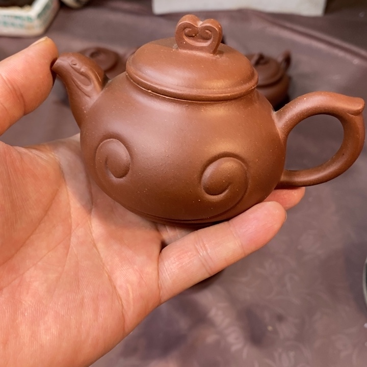 茶壶紫砂78565888