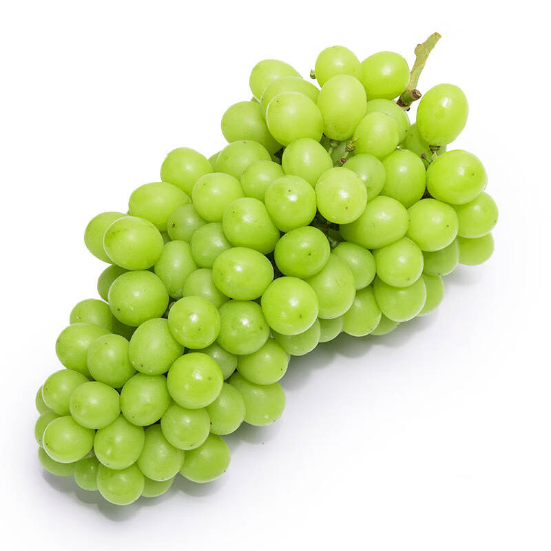 【2斤】阳光玫瑰青提葡萄 脆甜可口 约 0.9-1kg/份