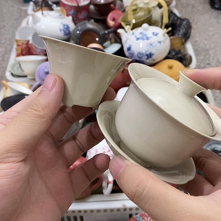 陶瓷艺术品及陶瓷壶壶