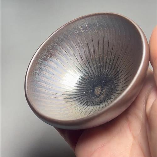 【闪购商品】茶盏-326............