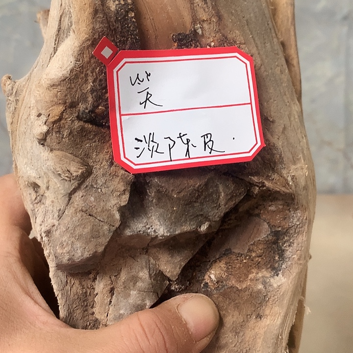 笑***路大叶紫檀（黑酸枝木类）