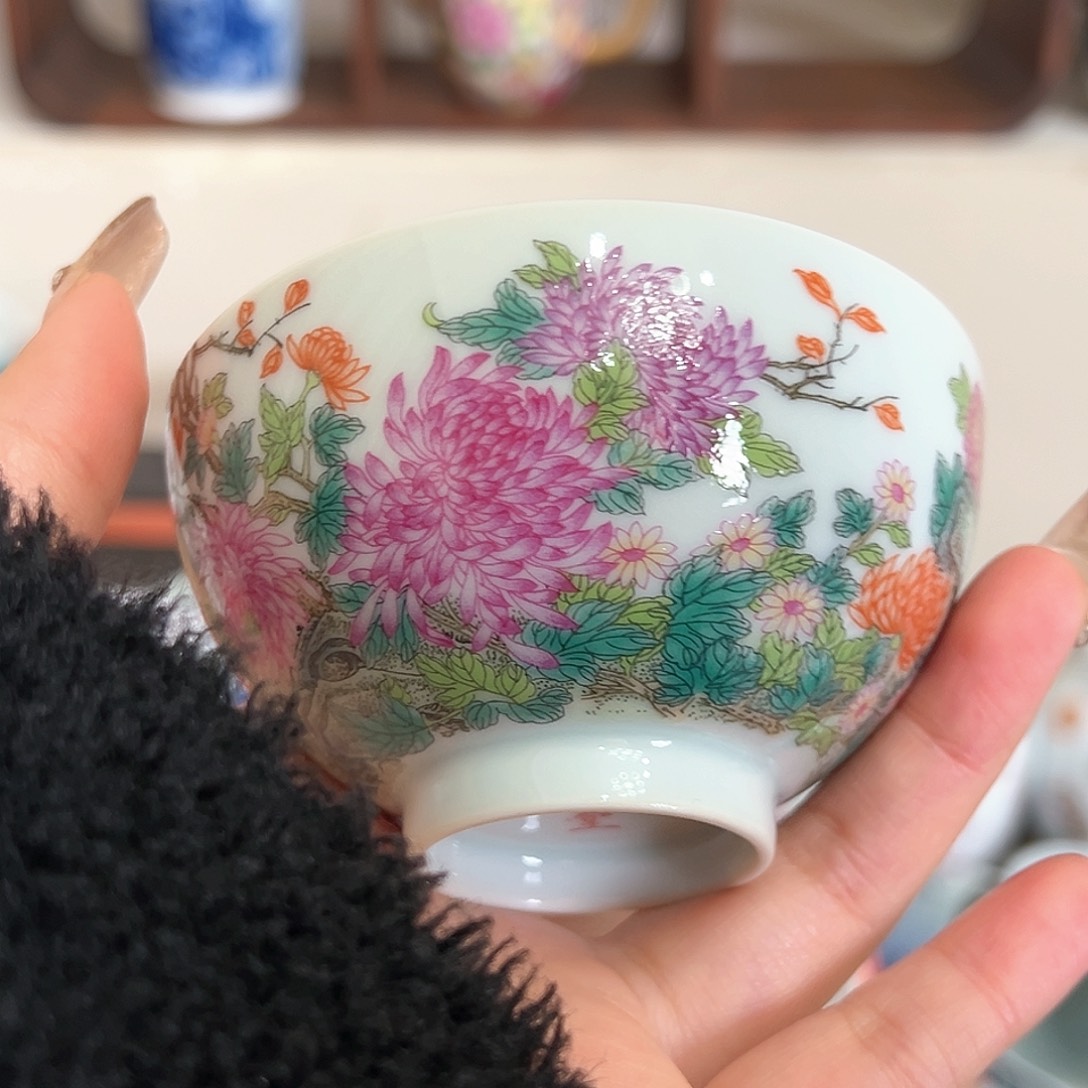 微瑕微瑕景德镇陶瓷