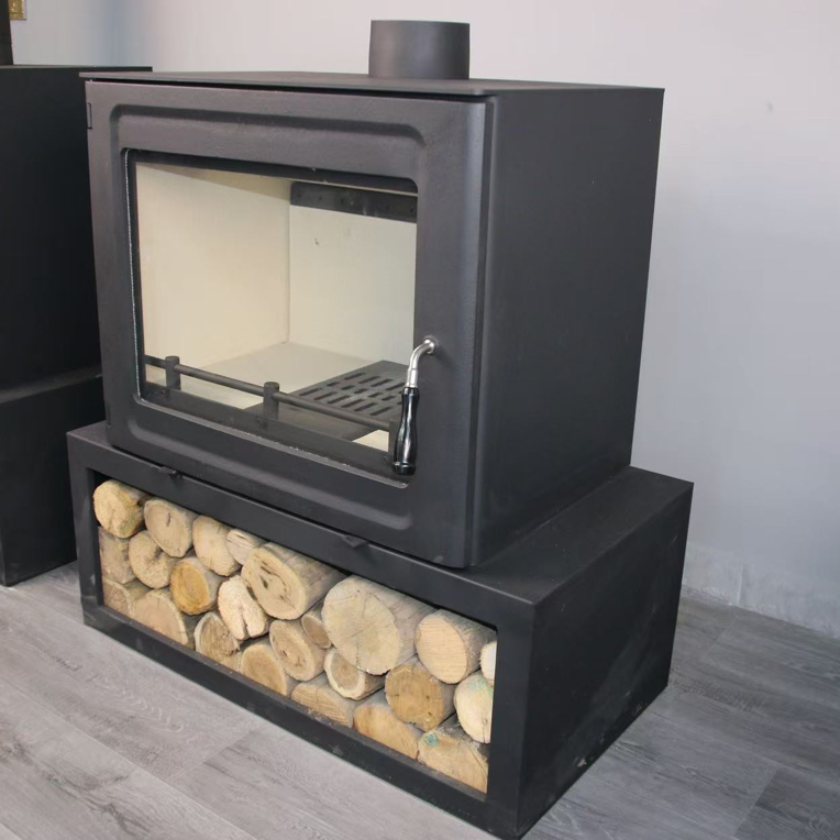 济源小炉业70壁炉自建房别墅取暖冬季取暖神器取暖炉