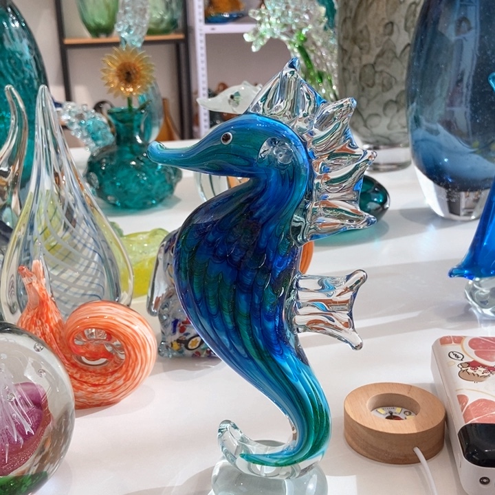 手工艺品琉璃全品