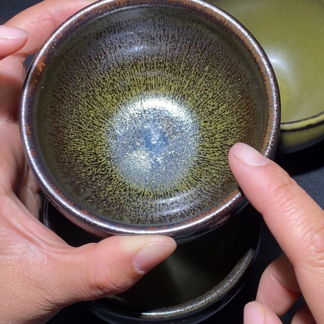 茶盏             6