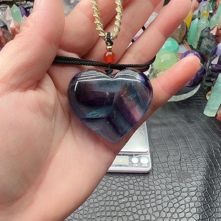 水晶珠宝半成品未镶嵌252